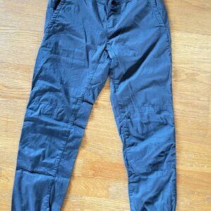 Ladies Black Diamond Notion Climbing Pants — Size M